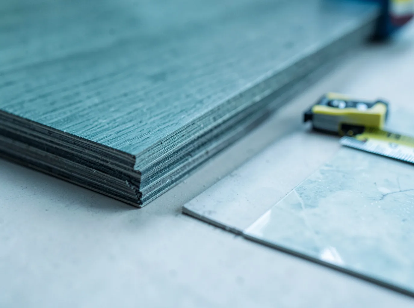 Luxury Vinyl Plank Installation Dunstable, MA FAQs